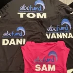 T-shirts